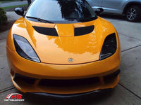 GTE Front Bumper