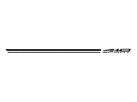 “410 SPORT” Stripe Decal (OE)