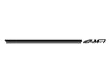 “410 SPORT” Stripe Decal (OE)