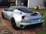 400 Rear Bumper