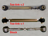 Road Course Rear Toe-links v.2