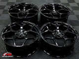 BC Forged Wheels for Lotus Evora's & Emira's