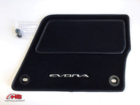 Floor Mat Kits (OE)