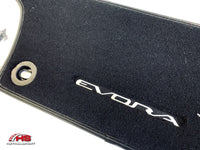 Floor Mat Kits (OE)