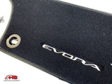 Floor Mat Kits (OE)
