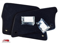 Floor Mat Kits (OE)