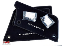 Floor Mat Kits (OE)