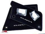 Floor Mat Kits (OE)