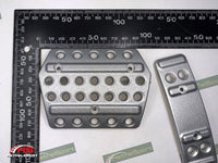 Sport Pedal Covers (OE)