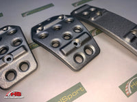 Sport Pedal Covers (OE)
