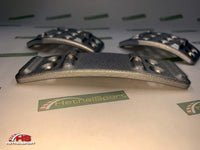 Sport Pedal Covers (OE)