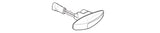 Side Repeater Lamps (OE)