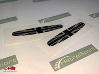BlackJack for Side Lamps (OE)