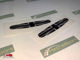 BlackJack for Side Lamps (OE)