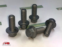 Rear Undertray Bolts (OE)