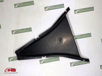 Undertray NACA Ducts (OE)