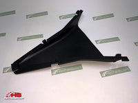 Undertray NACA Ducts (OE)