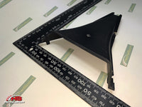 Undertray NACA Ducts (OE)