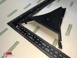 Undertray NACA Ducts (OE)