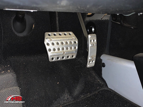 corsa e pedal covers Sport Pedal Covers (OE) – GregsRaceParts.com