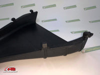 Undertray NACA Ducts (OE)