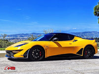 GT4 Vented 'A' Panels