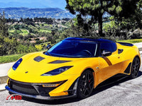 GTC Front Bumper