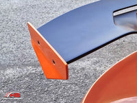 GTO Rear Wing