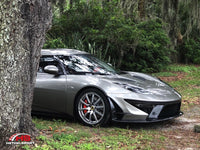 GTC Front Bumper
