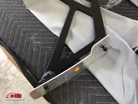 430 Rear Wing