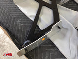 430 Rear Wing