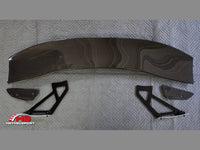 430 Rear Wing