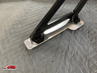 430 Rear Wing