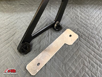 430 Rear Wing