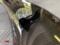430 Rear Wing