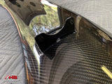 430 Rear Wing
