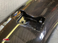 430 Rear Wing