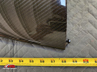 430 Rear Wing