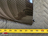 430 Rear Wing