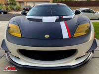 Fitted Splitter for S1 Evoras