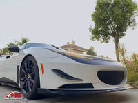 Fitted Splitter for S1 Evoras