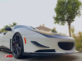 Fitted Splitter for S1 Evoras