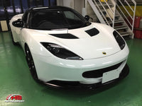 Fitted Splitter for S1 Evoras