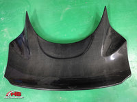 Ducktail Spoiler Panel