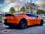 BC Forged Wheels for Lotus Evora's & Emira's