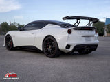430 Rear Wing