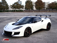430 Rear Wing