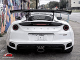 430 Rear Wing