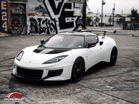 430 Rear Wing