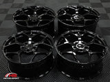 BC Forged Wheels for Lotus Evora's & Emira's